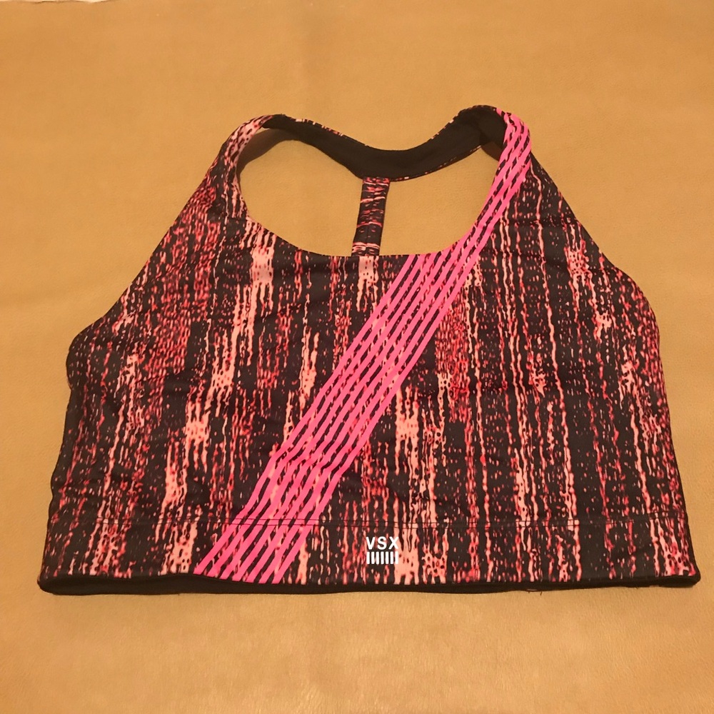VS Sports Bra